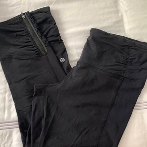Lululemon 7/8 legging